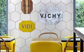 Hôtel ibis Styles Vichy Centre